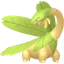 Shiny Tropius