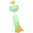 Shiny Chimecho