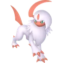 Shiny Absol