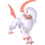 Shiny Absol
