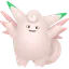 Shiny Clefable