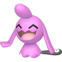 Shiny Wynaut