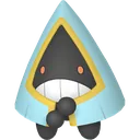 Shiny Snorunt