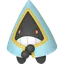 Shiny Snorunt