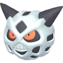 Shiny Glalie