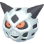 Shiny Glalie