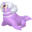 Shiny Walrein