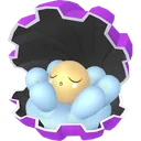Shiny Clamperl