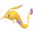 Shiny Gorebyss