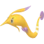 Shiny Gorebyss