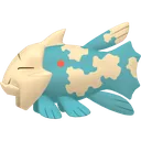 Shiny Relicanth