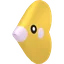 Shiny Luvdisc