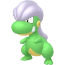 Shiny Bagon