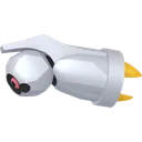 Shiny Beldum
