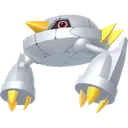 Shiny Metang