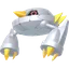 Shiny Metang