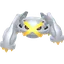 Shiny Metagross