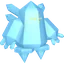 Shiny Regice