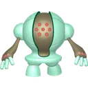 Shiny Registeel