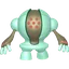 Shiny Registeel