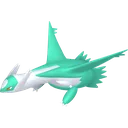 Shiny Latios