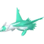Shiny Latios