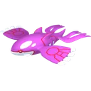 Shiny Kyogre