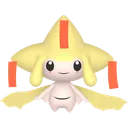 Shiny Jirachi
