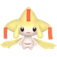 Shiny Jirachi