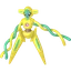 Shiny Deoxys