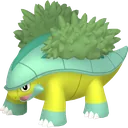 Shiny Grotle