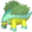Shiny Grotle