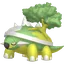 Shiny Torterra