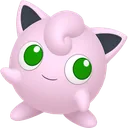 Shiny Jigglypuff