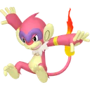 Shiny Monferno