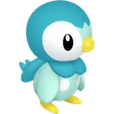 Shiny Piplup