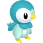 Shiny Piplup