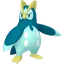 Shiny Prinplup
