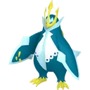 Shiny Empoleon