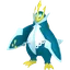Shiny Empoleon