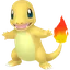 Shiny Charmander