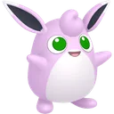 Shiny Wigglytuff