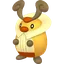 Shiny Kricketot