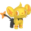 Shiny Shinx