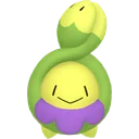 Shiny Budew