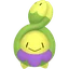 Shiny Budew