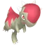 Shiny Cranidos