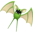 Shiny Zubat