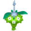 Shiny Wormadam