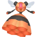 Shiny Vespiquen
